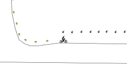 Bomb Tunnel
