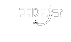 Ideas?!