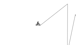 the jump
