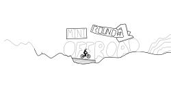 Mini OFFROAD Round 1