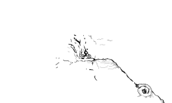 Boring doodle.