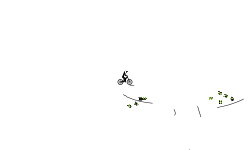 try to geet faster