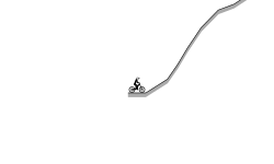 SPACEBAR MOUNTAIN