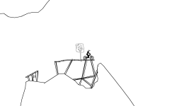 Trail Ends [DH]