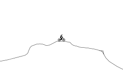 desert freeride