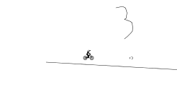 Lift off