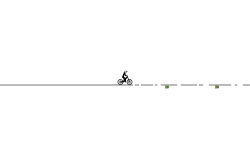 Lined Track