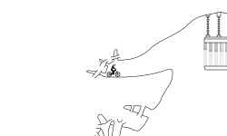 Cave ahead NTBF