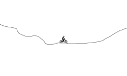 Mountain race II