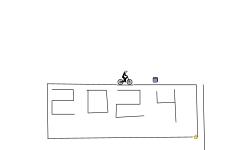 2024 Track