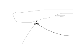 mountain +die