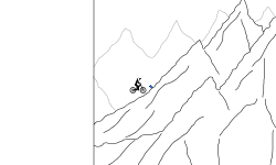 Mountains NTBF
