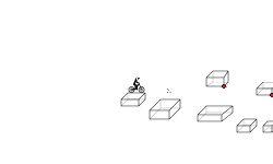 Blocky Islands