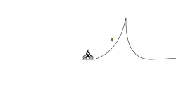 The Great Volcano Escape!