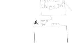 Incoming Nuke