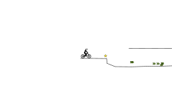 THE TRAIL SPEED