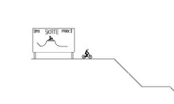 BMX Skate Park