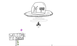 Alien Abduction