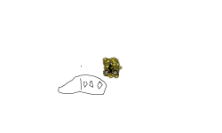 1000 stars