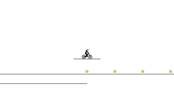 7. Flip, then Fall