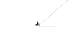 Going down