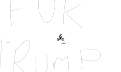 F**k trump