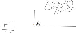 Bmx Glitch