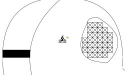 Gas mask