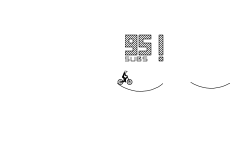 95 subs !
