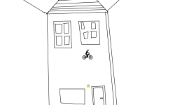 my house