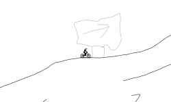 up hill CHILL