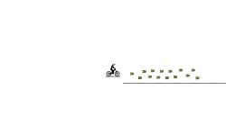 gotta go fast