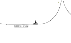 dirt jumps