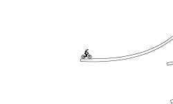 Pizza's track