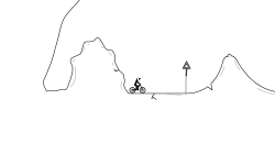 Cave Jumps