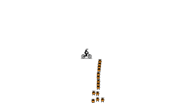 Flyin' 'copter!