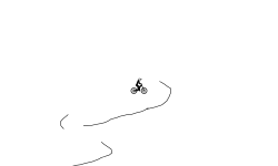 Hard Skill need to use brake