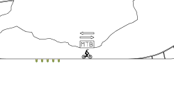 MTB Go n Back Again