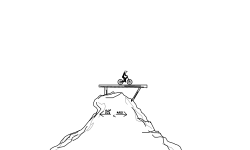 Dirt Track (HARD)