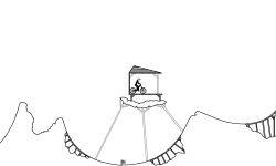 Rocky Jumps preview, +1 = more