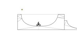 halfpipes