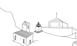 3D DH CITY(CIUDAD DEL DH 3D)