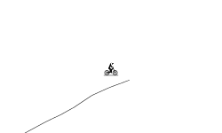 huge hill