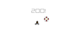 200 Coin Giveaway (Desc.)