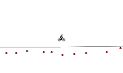 Spike Drop