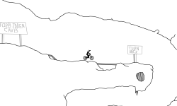 Forbidden Caves