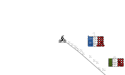 4 flags
