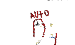 Auto 2 (100 Stars)