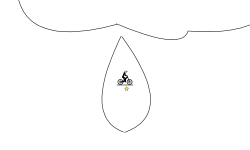 Water Droplet