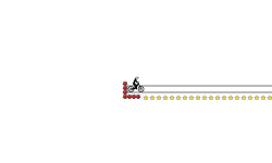 1000 star Z glitch bike